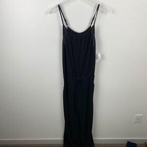 breezy basics jumpsuit becca